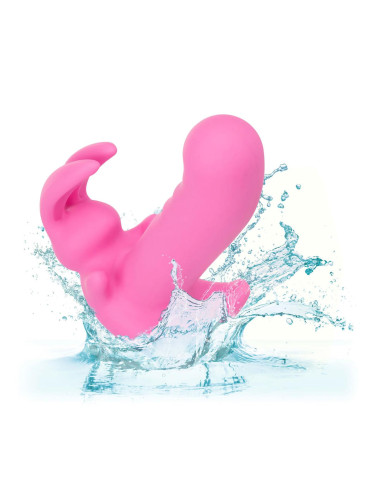 Vibrating Bunny Dreams Stimulator