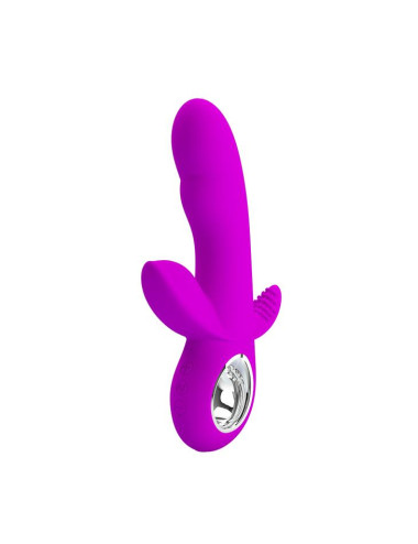 PRETTY LOVE - HUMPHRAY USB 35 function