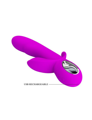 PRETTY LOVE - HUMPHRAY USB 35 function