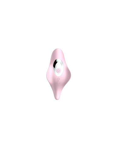 Wearable Impusle vibe PINK