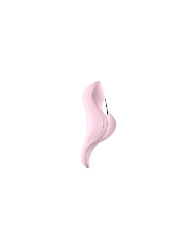Wearable Impusle vibe PINK