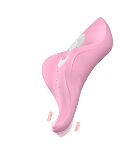 Wearable Impusle vibe PINK