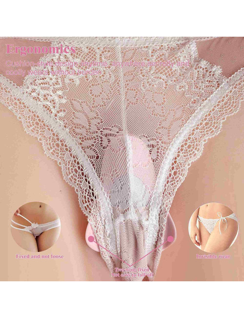 Wearable Impusle vibe PINK
