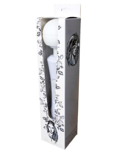 Stymulator-Massager Ultra Powerful USB Wand - Wibratory 20 Programów | Zabawki Masażery