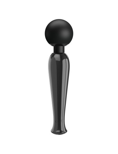PRETTY LOVE - Skyler Black, 10 vibration functions 9 speed levels