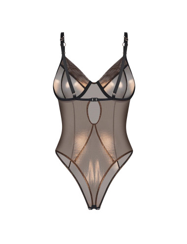Soranna body otwarte 2XL/3XL
