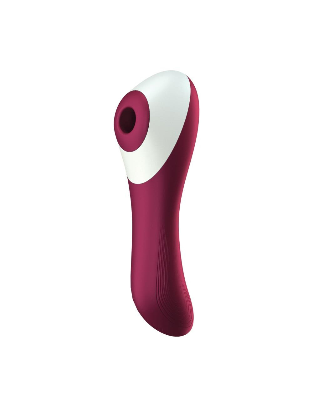 Satisfyer Dual Crush Stymulator wibracyjny