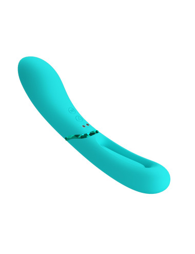 ROMANCE - Lexie 7 vibration functions, 4 wiggling settings