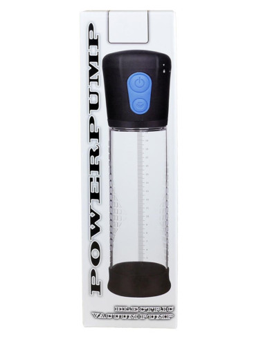 Pompka-Powerpump Electric Vacuum Pump