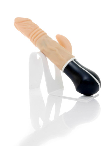 Wibrator-URANUS-USB-12function,up&down vibrator