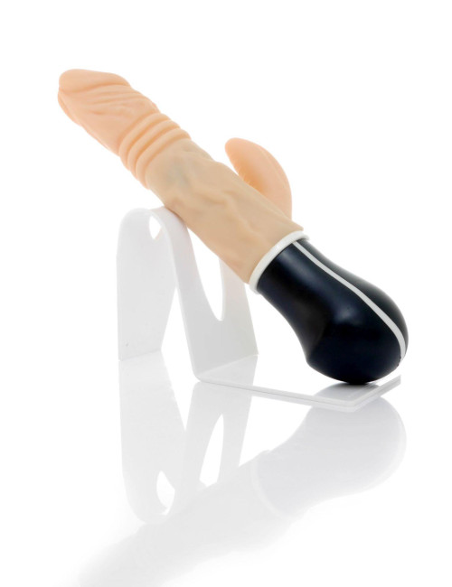 Wibrator-URANUS-USB-12function,up&down vibrator