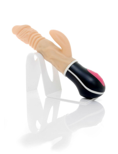Wibrator-URANUS-USB-12function,up&down vibrator