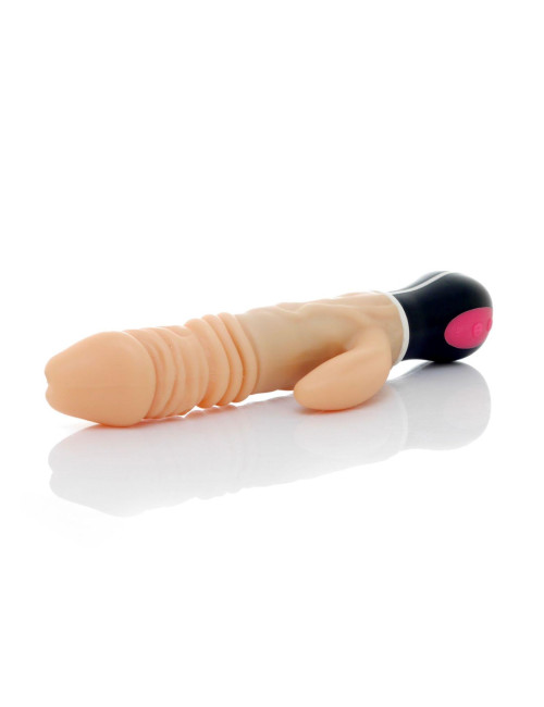 Wibrator-URANUS-USB-12function,up&down vibrator