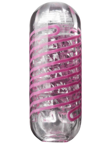 Tenga Spinner Shell