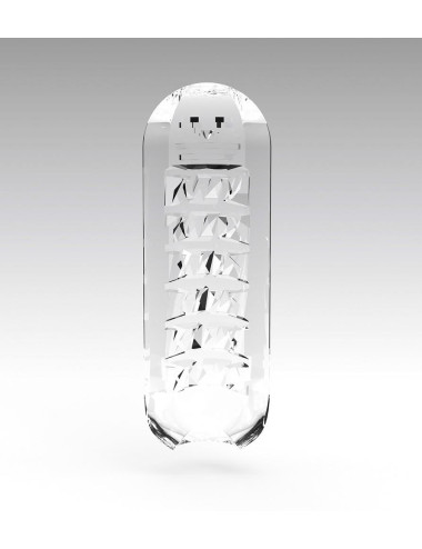 Tenga Spinner Shell