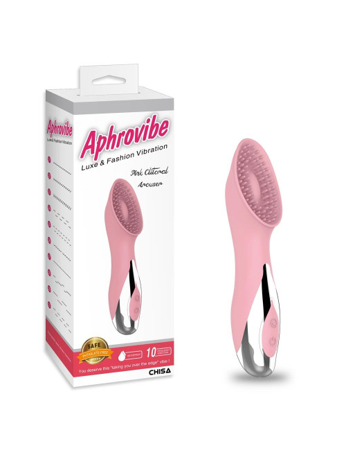 Stymulator łechtaczki Aphrovibe Clitoral Arouser