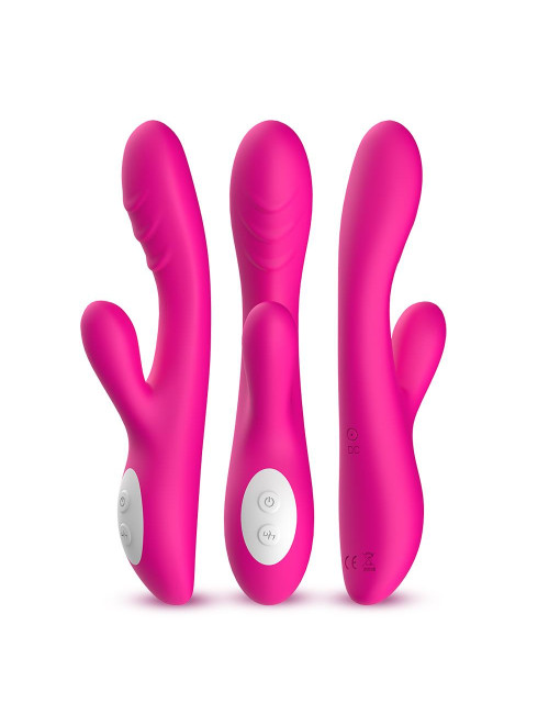 Spark pink