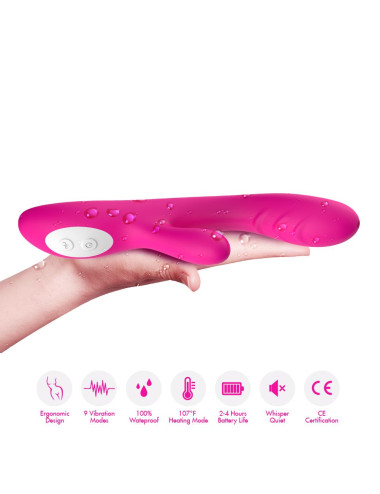 Spark pink