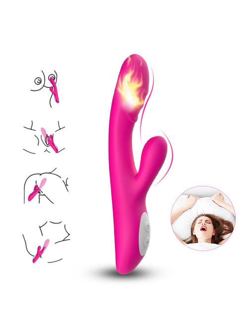 Spark pink