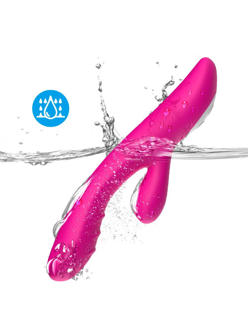 Spark pink