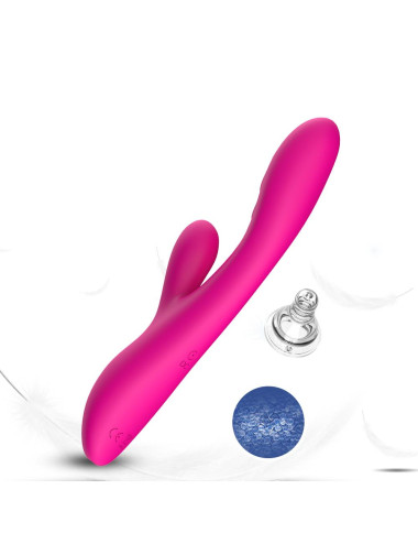 Spark pink
