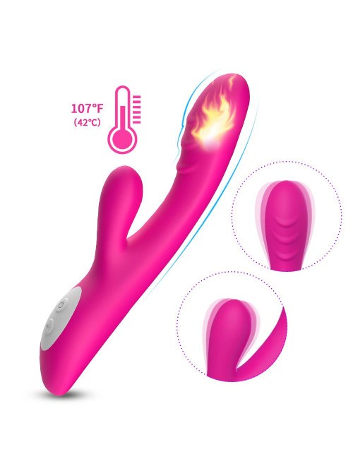 Spark pink