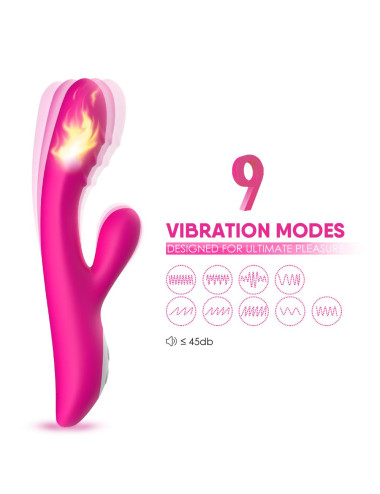 Spark pink