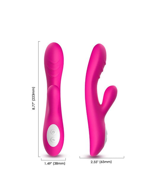 Spark pink