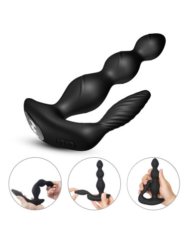 Maxfun black