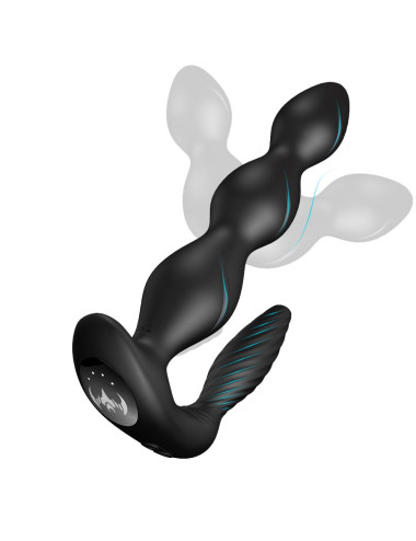 Maxfun black