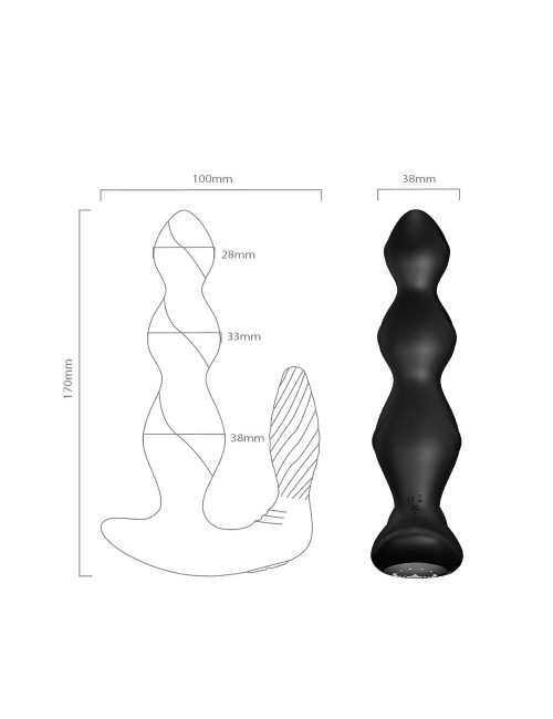 Maxfun black