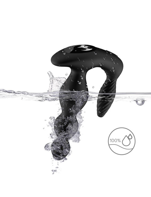 Maxfun black
