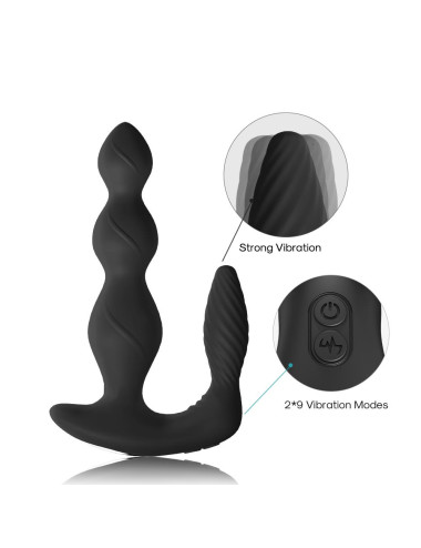 Maxfun black