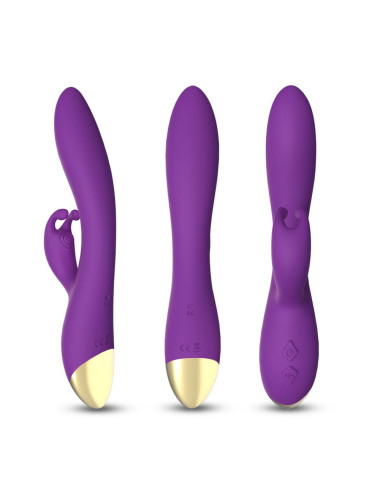 Bonnie purple