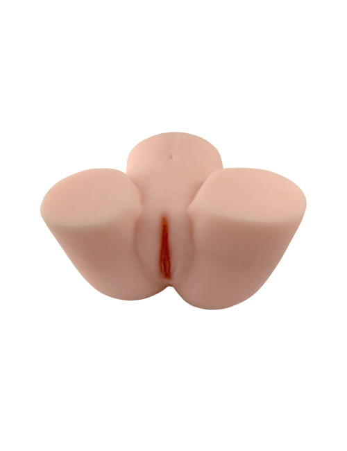 Masturbator Buttock B-Series Lyla z Realistyczną Vaginą TPE
