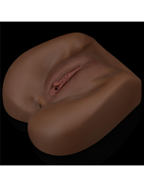 Lovetoy Streetgirl's 1 Black - Gadżet Erotyczny