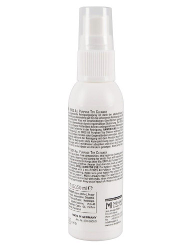 Fisting Gel 500 ml + Cleaner