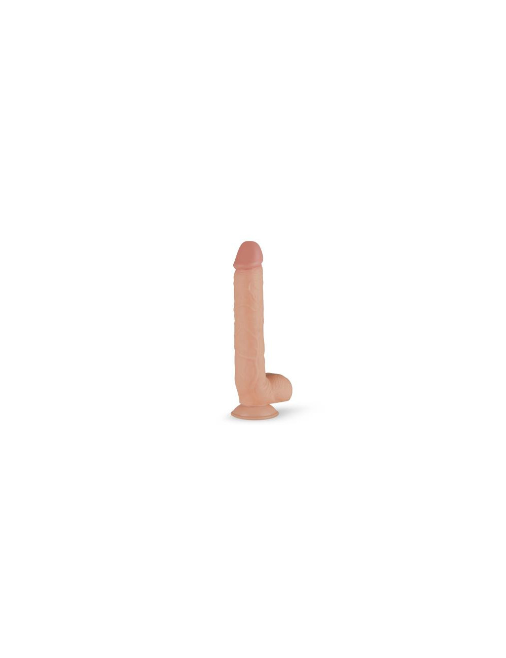 Dildo-Elvin Realistic Dildo