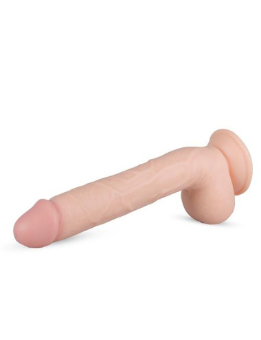 Dildo-Elvin Realistic Dildo
