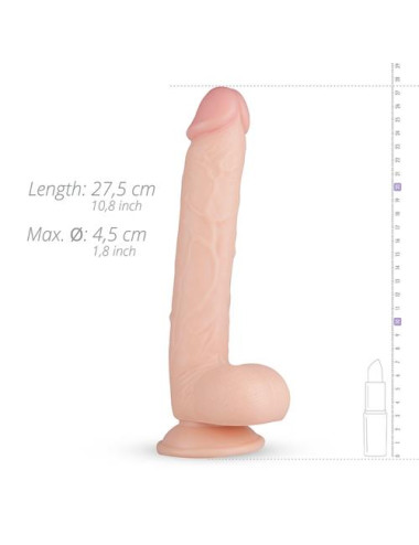 Dildo-Elvin Realistic Dildo