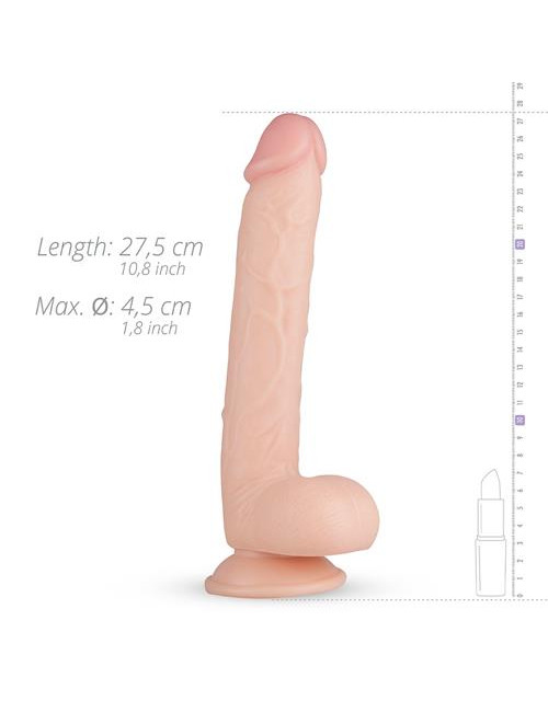 Dildo-Elvin Realistic Dildo