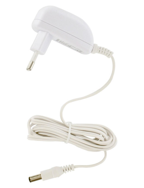 Magic Massager White - Wibrator i Masażer Zabawka dla Kobiet