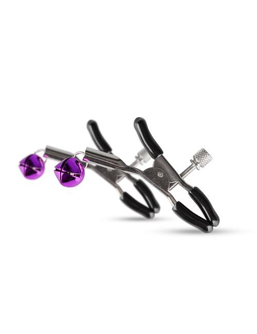 EasyToys 10-częściowy Zestaw BDSM dla Par Secret Pleasure