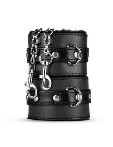 Secret Pleasure Chest - Black