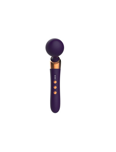 Stymulator-Massager Ultra Strong - USB 10 Functions / 5 Speeds