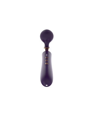 Stymulator-Massager Ultra Strong - USB 10 Functions / 5 Speeds