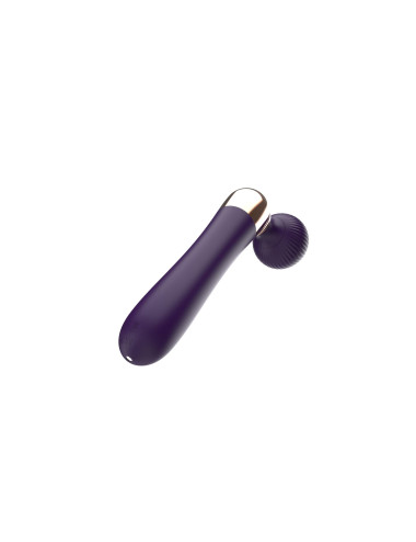 Stymulator-Massager Ultra Strong - USB 10 Functions / 5 Speeds