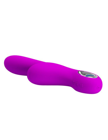 PRETTY LOVE - CAROL USB PURPLE 7 function