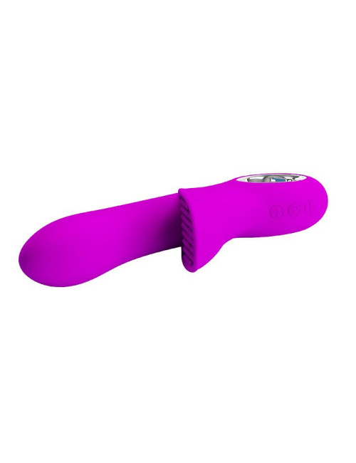 PRETTY LOVE - CAROL USB PURPLE 7 function