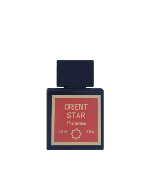 Damskie perfumy z feromonami Orient Star Pheromone 50 ml